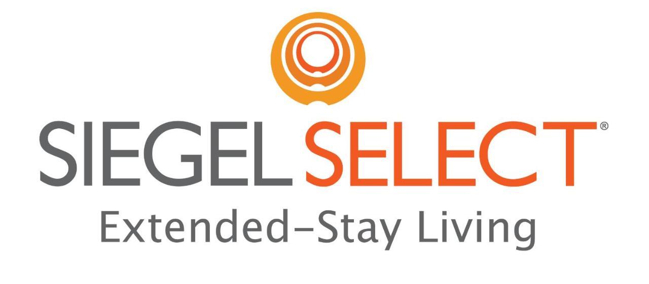 Siegel Select Alexandria Exterior foto